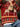 RED CHRISTMAS SWEATER WITH REINDEER AND SNOWFLAKES - LOOSE ROUND NECK