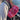 RED CROSS MESSENGER BAG Y2K FASHION