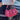 RED CROSS MESSENGER BAG Y2K FASHION