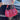 RED CROSS MESSENGER BAG Y2K FASHION