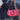 RED CROSS MESSENGER BAG Y2K FASHION