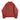 RED FAUX LEATHER JACKET FOR WOMEN AND MEN