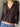 RED KNIT ZIP-UP HOODIE TIMELESS HOODED CROP