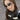 RED LENS SUNGLASSES ORDINARY DECORATIVE GLASSES