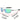RED LENS SUNGLASSES ORDINARY DECORATIVE GLASSES