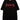 RED LETTER WHITE TEE: SHORT SLEEVE KNIT SPRING SUMMER