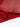 RED OVERSIZED T-SHIRT WITH CREW NECK COTTON DESIGN