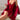 RED SATIN LINGERIE ROBE SET TIMELESS STYLE