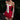 RED STRAPLESS BABE BOW DRESS FOR A FLIRTY BABE LOOK