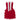 RED STRAPLESS BABE BOW DRESS FOR A FLIRTY BABE LOOK