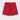 RED SWIM TRUNKS - MEN'S BEACHWEAR FOR SUMMER FUN