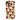 RED TULIPS IPHONE CASE: FLORAL IPHONE PROTECTION