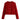 RED TWEED DOUBLE-BREASTED JACKET FOR WOMEN