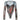 RENAISSANCE PRINT MESH BODYSUIT FOR FASHION AND COSTUMING