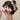 RHINESTONE BUTTERFLY WEDDING HAIR CLIP ELEGANT SWEET ACCESSORY