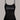 RHINESTONE DIVA TANK TOP SUMMER SLEEVELESS SLINGBACK