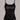RHINESTONE DIVA TANK TOP SUMMER SLEEVELESS SLINGBACK