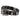 RHINESTONE SKULL BELT - EDGY ELEGANCE WITH RHINESTONE DETAILS