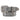 RHINESTONE SKULL BELT - EDGY ELEGANCE WITH RHINESTONE DETAILS