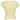 RIBBED BABY TEE: PASTEL LEMON SORBET KNIT TOP