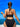 RIBBED BIKINI SET SEXY BACKLESS BIKINI