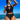 RIBBED BIKINI SET SEXY BACKLESS BIKINI