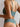 RIBBED LINGERIE SET: ADJUSTABLE COMFORT, REMOVABLE PADDING
