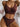 RIBBED LINGERIE SET VIXEN UNDERWEAR SET YOGA