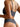 RIBBED LINGERIE SET VIXEN UNDERWEAR SET YOGA
