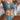 RIBBED LINGERIE SET VIXEN UNDERWEAR SET YOGA
