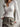 RIBBED SHIRT WHITE LONG SLEEVE CLASSIC PLAIN RIBBED DESIGN
