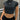 RIBBED SHORT-SLEEVED MOCK-NECK CROP TOP WITH HIGH ELASTICITY