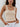 RIBBED TANK TOP WITH LACE TRIM - Y2K LACE SOLID COLOR FASHION