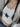 RIBBED TANK TOP WITH STAR SLIM FIT U-NECK DESIGN
