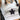 RIBBED TANK TOP WITH STAR SLIM FIT U-NECK DESIGN