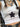 RIBBED TANK TOP WITH STAR SLIM FIT U-NECK DESIGN