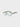 RIMLESS RECTANGULAR SUNGLASSES WITH UV PROTECTION
