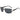 RIMLESS SUNGLASSES WHITE TEMPLES Y2K FASHION