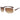 RIMLESS SUNGLASSES WHITE TEMPLES Y2K FASHION