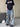 RIPPED BAGGY BLUE JEANS FOR CASUAL STREET STYLE AND TIMELESS COLOR
