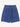 RIPPED DENIM SHORTS WASHED FINISH DENIM PIECE