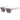 RIVIERA SUNGLASSES: GREEN FRAME, RED LENS, TIMELESS STYLE