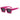 RIVIERA SUNGLASSES: GREEN FRAME, RED LENS, TIMELESS STYLE