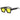 RIVIERA SUNGLASSES: GREEN FRAME, RED LENS, TIMELESS STYLE