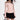 ROSÉ OFF-SHOULDER TOP CHARMING ROSÉ LONG SLEEVE