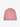 ROSE POLO LONG-SLEEVED SHIRT WITH POLO COLLAR