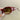 ROUND METAL FRAME DECORATIVE SUNGLASSES WITH PLASTIC LENSES SET