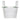 RUCHED CROP TOP WHITE WITH GREEN BOW ACCENTS