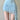 RUFFLE FABRIC DRESS FOR SPRING SUMMER MEDIUM ELASTICITY WOMEN'S CLOTHING