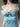 RUFFLE FABRIC FOR SEWING AND CRAFTS SUMMER FLORAL PRINTING, 1 YARD
